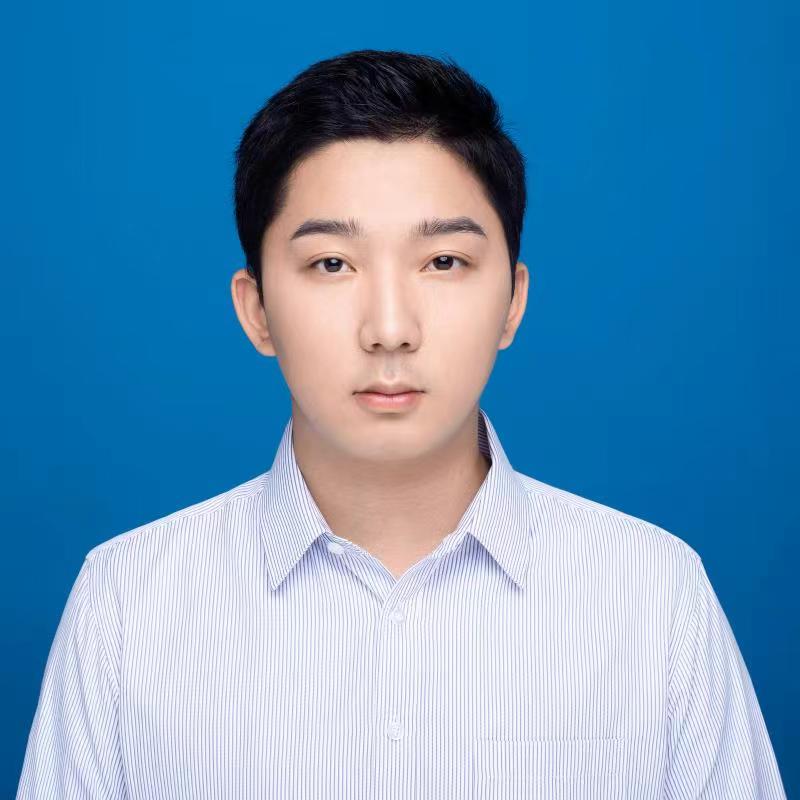 Zhenyu Ren Profile img